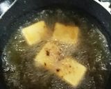 高野豆腐のからあげ作り方1写真