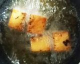 高野豆腐のからあげ作り方2写真