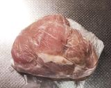 ご飯進む！簡単♡鶏モモ大根♡作りおき♪作り方1写真