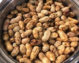ホクホク茹で落花生作り方2写真