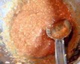 鍋王⭐︎蒸籠蒸し・豚しゃぶ牛しゃぶのたれ作り方5写真