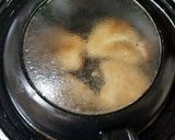 ☆もうかさめのバターソテー☆作り方9写真