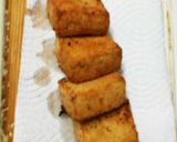 高野豆腐のからあげ作り方3写真