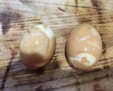 ラーメン用のかんたん煮玉子作り方10写真