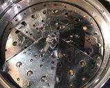 ホクホク茹で落花生作り方3写真