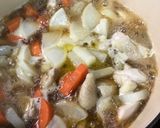 ご飯進む！簡単♡鶏モモ大根♡作りおき♪作り方6写真
