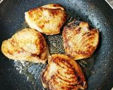 ☆もうかさめのバターソテー☆作り方11写真