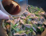 しょうが焼きどんぶり作り方9写真
