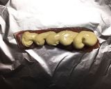 ☆調味料3つ☆鮭のホイル焼き☆作り方2写真