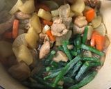 ご飯進む！簡単♡鶏モモ大根♡作りおき♪作り方8写真