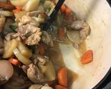 ご飯進む！簡単♡鶏モモ大根♡作りおき♪作り方9写真