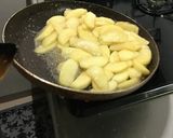 アップルカスタードパイ作り方9写真