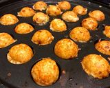 たこ焼き作り方5写真