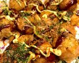 たこ焼き作り方6写真