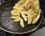 アップルカスタードパイ作り方11写真