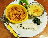 ２歳の誕生日に★新幹線プレート★作り方15写真