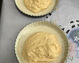 アップルカスタードパイ作り方13写真