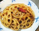 シャキシャキ♪簡単!れんこんのきんぴら作り方7写真