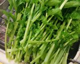 大根の葉の保存作り方3写真