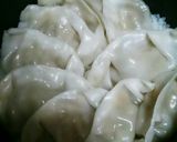 【意外に】餃子の炊き込みご飯【うまい】作り方5写真