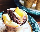 米粉＆豆腐で♡簡単マフィン作り方7写真