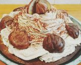 栗の渋皮煮～ラム酒風味～作り方13写真