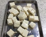 癖になる辛さ　絶品☆麻婆豆腐☆作り方2写真