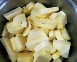 お芋のタルト作り方10写真