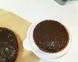 お芋のタルト作り方18写真