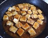 癖になる辛さ　絶品☆麻婆豆腐☆作り方7写真