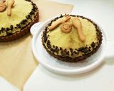 お芋のタルト作り方19写真