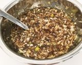 揚げた鶏胸肉のネギソースかけ作り方1写真
