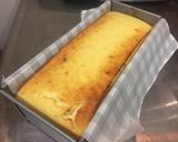 【糖質オフ】ベイクドチーズケーキ作り方9写真