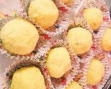 超簡単★ササッと作れるスイートポテト作り方5写真