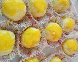 超簡単★ササッと作れるスイートポテト作り方6写真