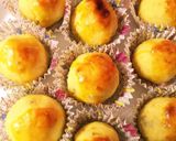 超簡単★ササッと作れるスイートポテト作り方7写真