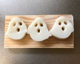 ハロウィンお弁当作り方3写真