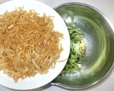 切り干し大根のサラダ♪簡単煮物アレンジ作り方10写真