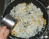 切り干し大根のサラダ♪簡単煮物アレンジ作り方6写真