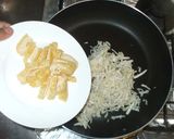 切り干し大根のサラダ♪簡単煮物アレンジ作り方5写真