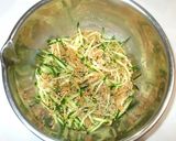 切り干し大根のサラダ♪簡単煮物アレンジ作り方12写真