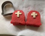 ハロウィンお弁当作り方5写真