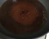 基本の親子丼♡昆布茶で優しいお味に作り方2写真