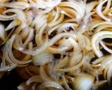 基本の親子丼♡昆布茶で優しいお味に作り方3写真