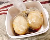 簡単！絶品！煮卵作り方4写真