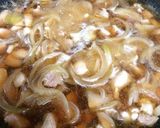 基本の親子丼♡昆布茶で優しいお味に作り方4写真