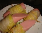 薄味でもおいしい☆関西風おでん作り方1写真