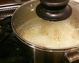ダイコンとツナの簡単煮♪作り方3写真