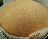 【簡単！材料３つ】ふんわりスポンジケーキ作り方7写真