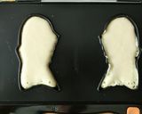 マロンクリームのたい焼き☆作り方6写真